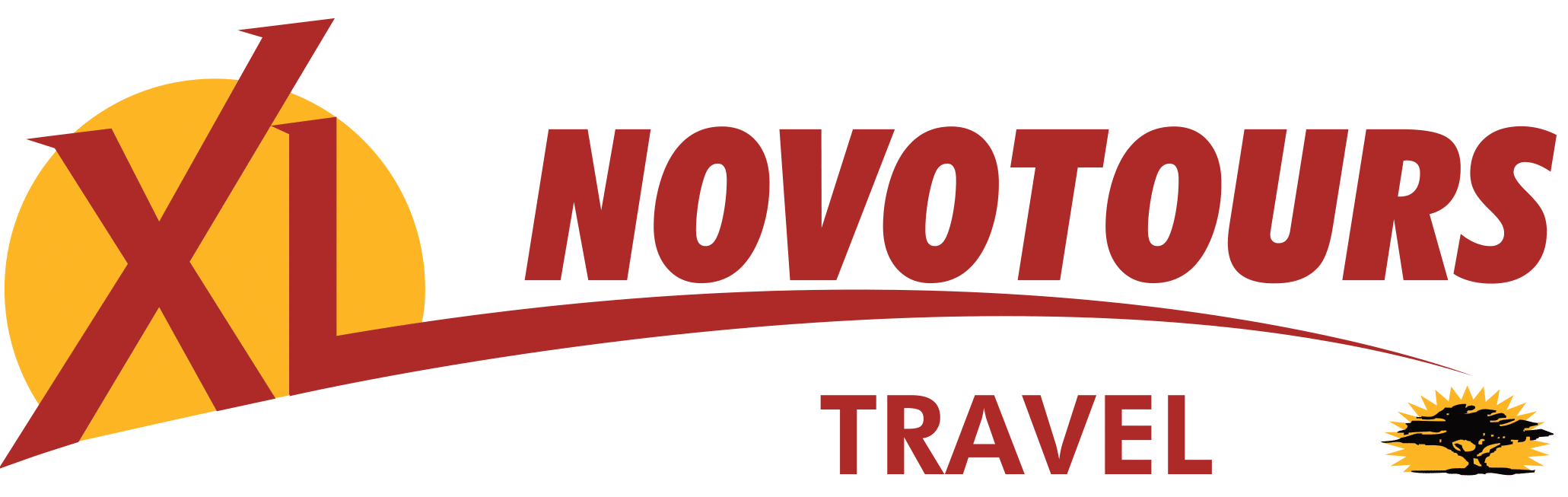 NovoTours - Serviços de Turismo