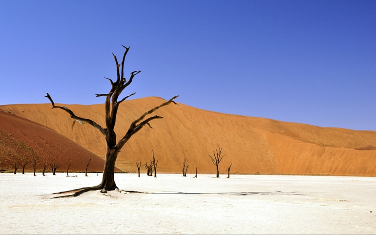 Namibia