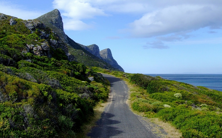 CIDADE DO CABO + GARDEN ROUTE